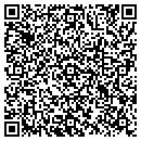 QR code with C & D Development Inc contacts