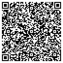 QR code with Charis Inc contacts