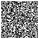 QR code with Chorus Inc contacts