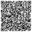 QR code with C & M Support Services And Consulting contacts