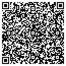QR code with D H E Associates contacts