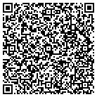 QR code with D L C & Associates L L C contacts