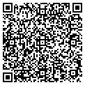 QR code with David A Ruth contacts