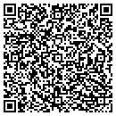 QR code with George Uzelac And Associates contacts