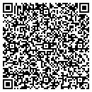 QR code with Hanson & Assoc Corp contacts