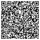 QR code with Hart Steve contacts