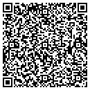 QR code with Hms Midwest contacts