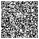 QR code with Hunt Group contacts