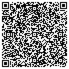 QR code with Hunt Ronald Lee & Dorothy contacts