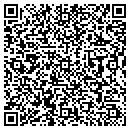 QR code with James Stover contacts