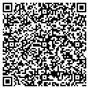 QR code with Jazzercise contacts