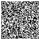 QR code with University of Mobile contacts
