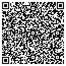 QR code with J Keller & Assoc LLC contacts