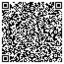 QR code with John R Parker contacts