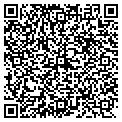 QR code with John W Sieffer contacts