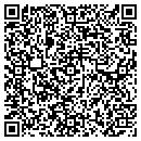 QR code with K & P Family Ltd contacts