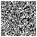 QR code with C & T Kelly contacts