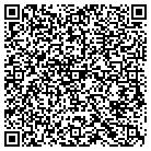QR code with Manchester Athletic Assoc Inco contacts