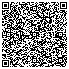 QR code with Manston Consulting Inc contacts