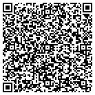 QR code with Masterline Machine Corp contacts