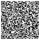 QR code with Jeffrey L Benjamin MD contacts