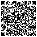 QR code with Meritax contacts