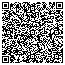 QR code with Moore Alvin contacts