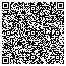 QR code with Moore Fredrick contacts
