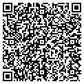 QR code with Muncie Usbc Assoc contacts