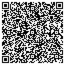QR code with J Mezes & Sons contacts