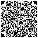 QR code with Taj of India Inc contacts