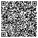 QR code with Pdf Inc contacts