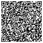 QR code with T V R Sports Cars/Uk Spares contacts