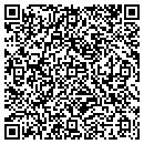 QR code with R D Clark & Assoc LLC contacts