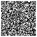 QR code with R Keilman Assoc Inc contacts