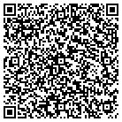 QR code with R V Mfg Enterprises LLC contacts