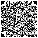 QR code with Sahms CO contacts