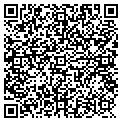 QR code with Simon & Assoc LLC contacts
