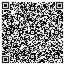 QR code with Haddam Historical Society Inc contacts