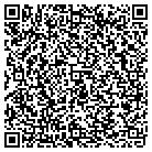 QR code with W E Boruff And Assoc contacts