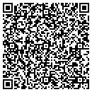 QR code with Zellner & Assoc contacts