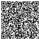 QR code with Z N T Associates contacts