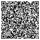 QR code with Andreas & Assoc contacts
