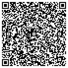 QR code with Yale Univ Department Comp Literature contacts