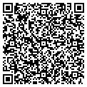 QR code with Crmone LLC contacts