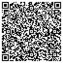 QR code with D&M Associates L L C contacts