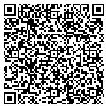QR code with Efr contacts