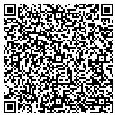 QR code with Hancock & Assoc contacts