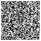 QR code with Hobson Consulting Ltd contacts