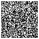 QR code with I Emergent Group contacts